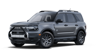 2025 Ford Bronco Sport® External Image 2